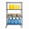48"x24" Wire Shelving